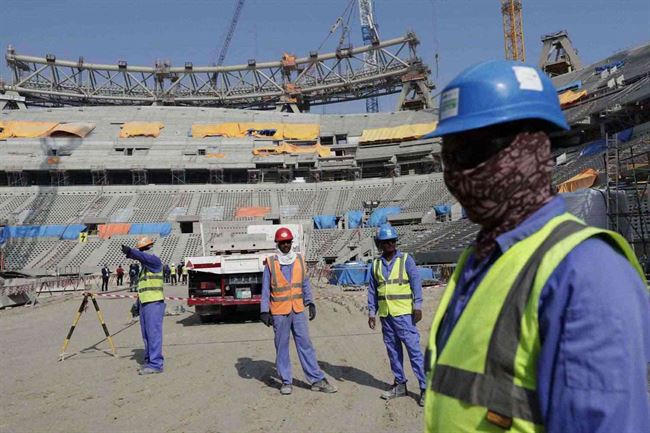 قطر تطلب من العمالة اليمنية مغادرة أراضيها بصورة عاجلة