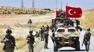 مصرع 13 جنديا تركيا شمال العراق