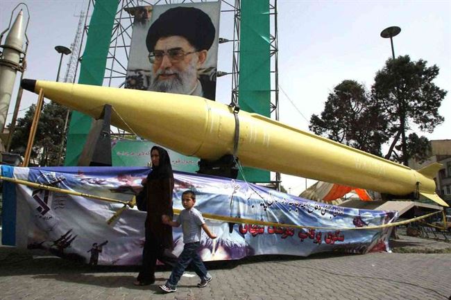 قلق وغضب أميركي.. بشأن امتلاك مليشيات إيران اسلحة متطورة