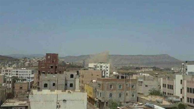 ماذا يحدث في صنعاء ..!؟ مصادر تكشف لـ"نافذة اليمن"