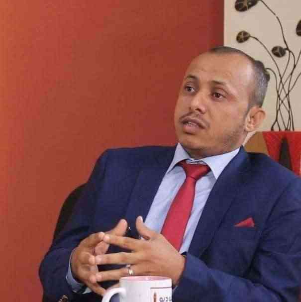 صحفي جنوبي يعتزم مقاضاة قناة يمنية في المحاكم السعودية 