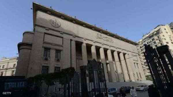 أحكام بالإعدام بحق 12 قيادي من الإخوان بمصر
