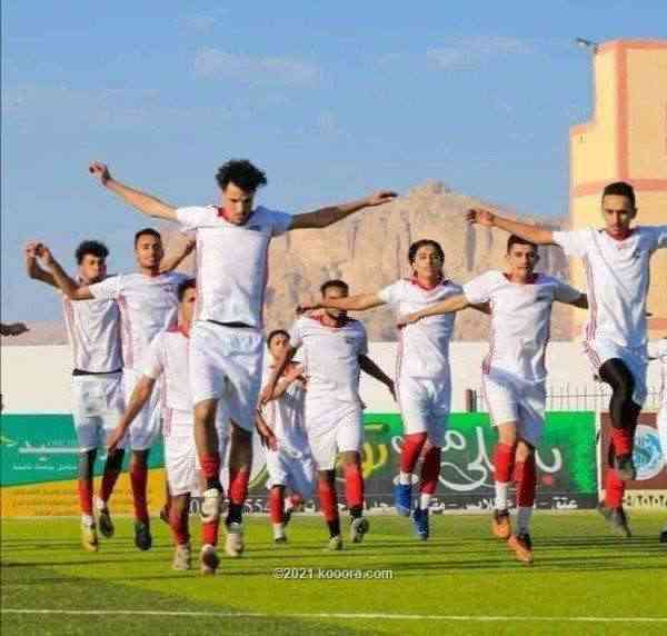 منتخب شباب اليمن يعلن قائمته للمشاركة في بطولة كأس العرب