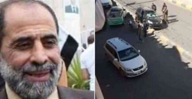 بحكم إعدام.. الحوثي يعترف بتصفية حسن زيد