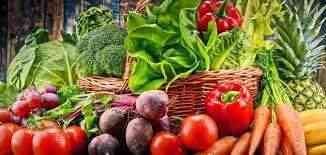 شاهد أسعار الفواكه والخضروات في عدن اليوم الأربعاء