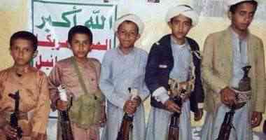 مندوب اليمن بالأمم المتحدة : الحوثيون يشجعون الأطفال على هذا الأمر