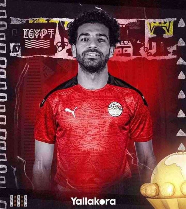 منتخب مصر يستبعد محمد صلاح من مواجهة إثيوبيا في التصفيات الإفريقية