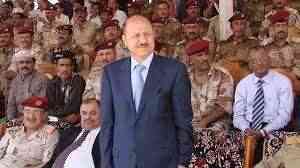 جاسوسة خطيرة اخترقت مكتب مجلس القيادة الرئاسي في عدن.. زرعها الحوثي رسميا