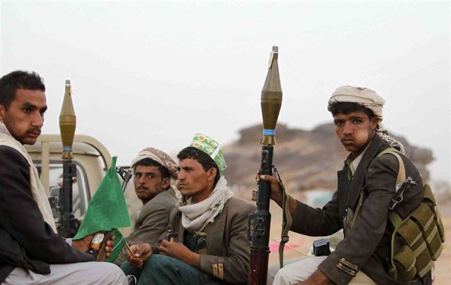 حكومة الرئاسي تدعو المجتمع الدولي للضغط على الحوثيين بشأن تعز