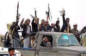 ضحايا عسكريين على أيدي الحوثيين.. أبرز الاعتداءات على ست محافظات