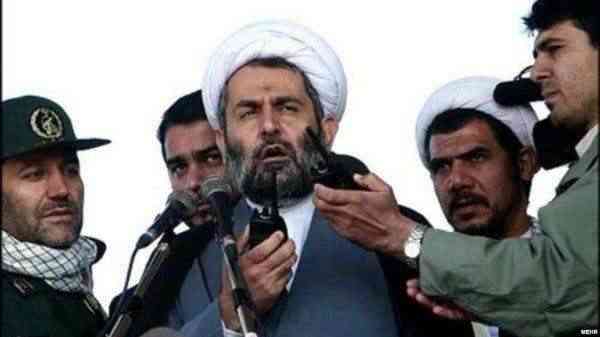 إيران.. أنباء عن محاولة اغتيال رئيس جهاز استخبارات الحرس الثوري