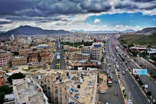 الجهات الرسمية تحذر جميع سكان صنعاء من خطر كبير قام من محيط العاصمة خلال ساعات