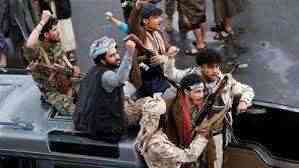 بيان عسكري جديد بعد مقتل وإصابة 9 جنود على أيدي الحوثيين