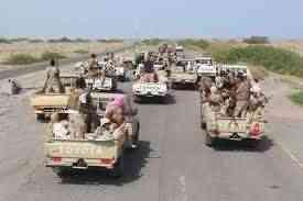 توثيق تصعيد حربي جديد للحوثيين خرق الهدنة