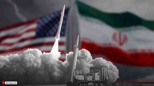 إيران: الكرة في ملعب واشنطن لإحياء الاتفاق النووي