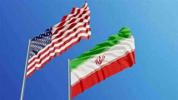محادثات أميركية إيرانية.. وواشنطن تؤكد لا مطالب إضافية