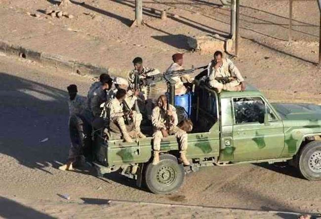 تحذيرات من التصعيد المستمر على الحدود بين السودان وإثيوبيا