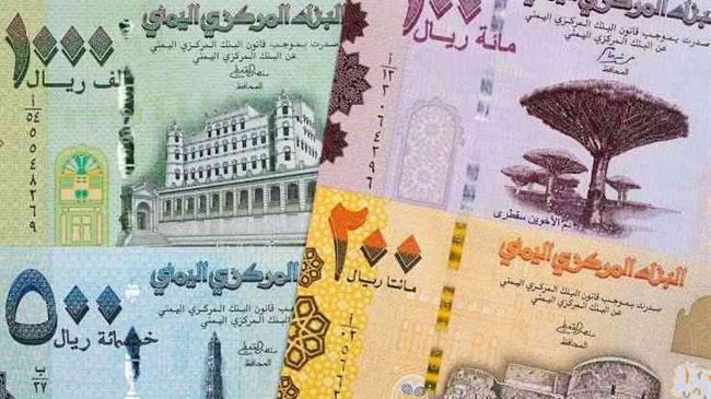 ارتفاع اسعار الصرف اليوم الاربعاء في عدن