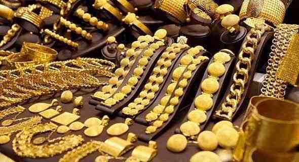 أسعار الذهب بمختلف عياراته بالأسواق اليمنية اليوم الخميس 30 يونيو