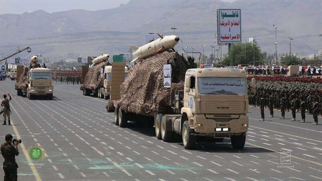 خطير.. نقل صورايخ باليستية من صنعاء إلى محافظتين لإسقاط مأرب بعد نصب منصات الاطلاق