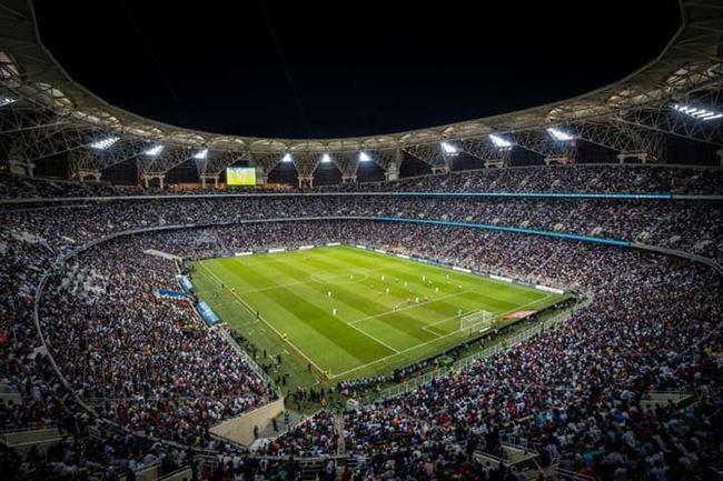 السعودية تطلق مشروع الاستثمار والتخصيص للأندية الرياضية