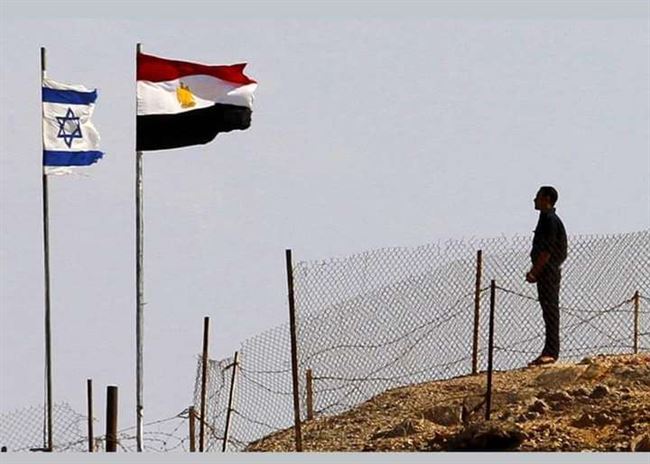إسرائيل تسلم مصر جثمان الجندي الذي قتل في حادثة الحدود