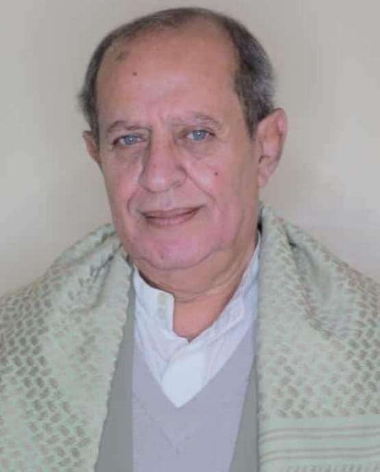 الوسط الصحفي يخسر صحفي كبير في صنعاء