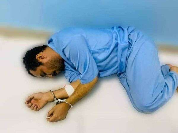 رايتس رادار تطالب بالتحقيق في وفاة سجين معتقلات الحوثية بمحافظة  بإب
