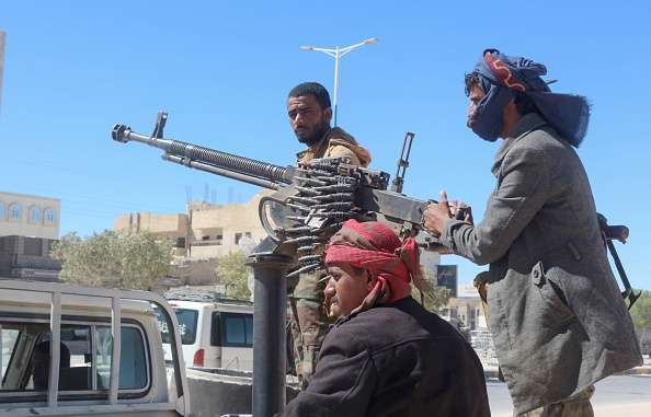 إقرار حوثي جديد من صنعاء بمصرع 8 قيادات بعد ساعات من مقتل 11 ضابط