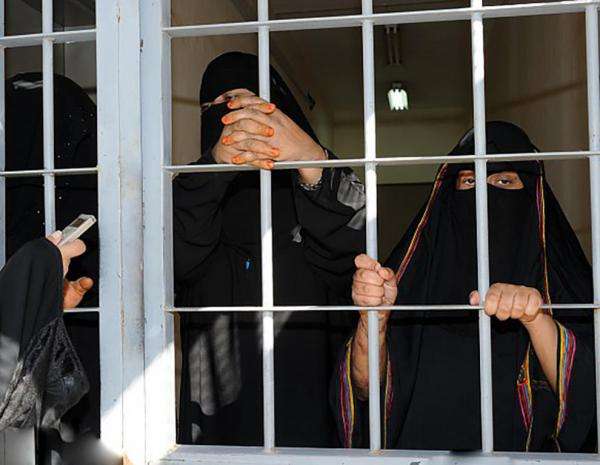 بيان هام لمركز أمريكي بعد صدور حكم حوثي بسجن بلقيس الحداد مع عشرات النساء 10 سنوات بصنعاء
