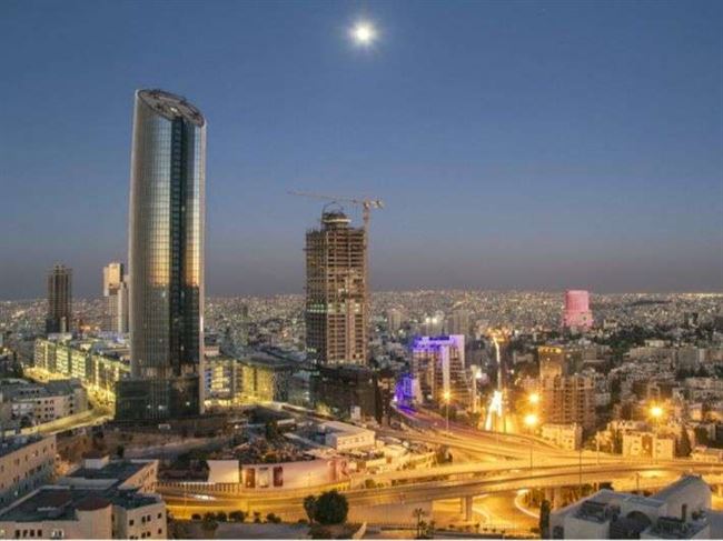ارتفاع معدل التضخم في الأردن إلى 1.96% خلال مايو