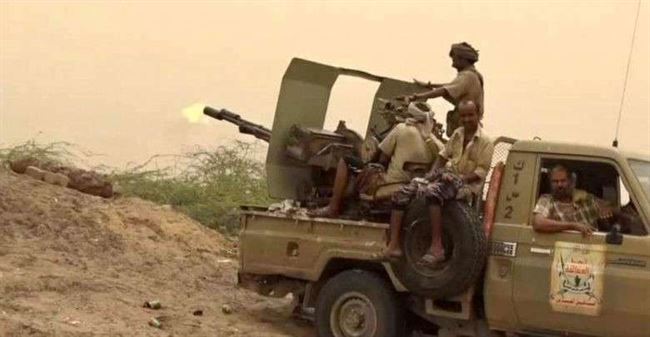 الحوثيون يفشلون في الهجوم الثاني على التحيتا خلال ساعات