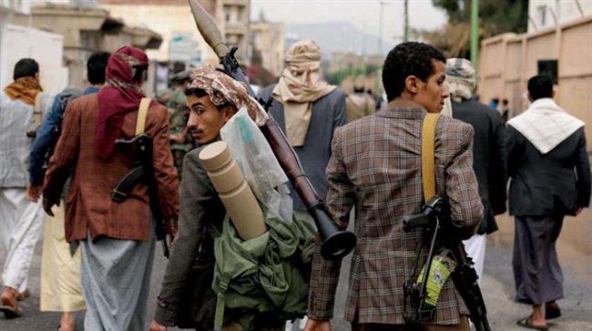 معظمهم من صنعاء وصعدة.. استدراج 7 آلاف طفل للقتال مع الحوثيين