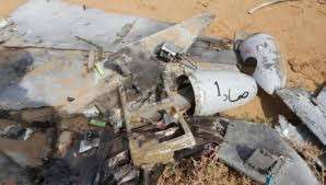 مقتل قائد عسكري كبير مع 6 جنود في قصف لطائرة حوثية بالجوف