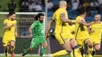 رسميا: إصابة 50 لاعبا من أندية الدوري السعودي بكورونا