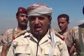 بدأت بتعيين الشمساني .. خالد سلمان يكشف تفاصيل الخطة "ب" لضرب اللواء 35 مدرع