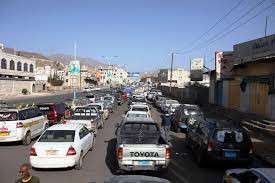 هل تشهد صنعاء إنتفاضة بعد اعتراف الحوثي بافتعال أزمة البترول؟