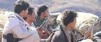 اندلاع اشتباكات بين القبائل والحوثيين تخلف عشرة ضحايا