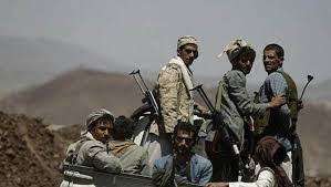 مليشيا الحوثي تشن هجوم هو الثاني على حيس