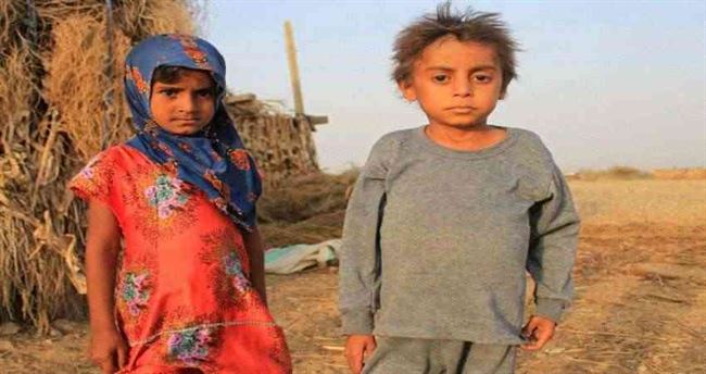 صحيفة إماراتية : الحوثي يسحق أطفال اليمن