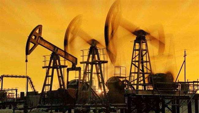 تراجع أسعار النفط في مستهل أسبوع التداول الجديد