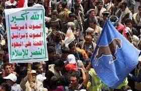 بعد قتل الرئيس صالح  .. الحوثيون يقصون ريش حزب المؤتمر 