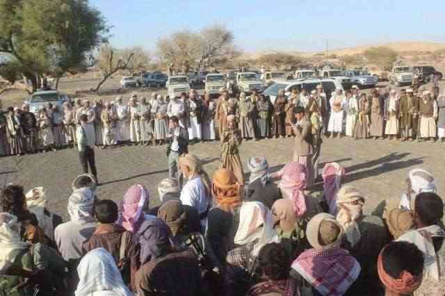 الحوثي يستغني عن مشائخ في صنعاء بإرسالهم إلى هذا المكان