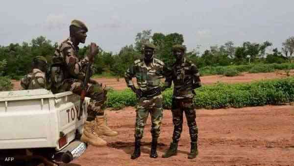 مقتل 14 مدنيا بهجوم بالنيجر قرب الحدود مع مالي