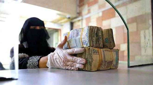 أسعار الصرف صباح اليوم الثلاثاء في صنعاء وعدن