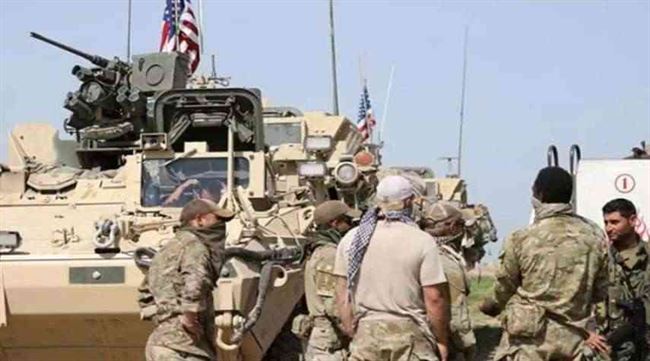 صحيفة: تكشف عن عدد العسكريين الأمريكيين الذين سيبقون في سوريا
