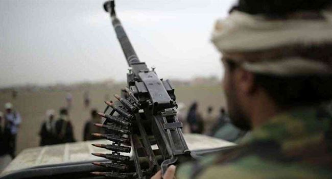 محلل عسكري يكشف عن سلاح "قذر" مشترك بين الحوثي والشرعية