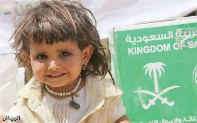 الإرياني : السعودية أنقذت اليمن من الانهيار