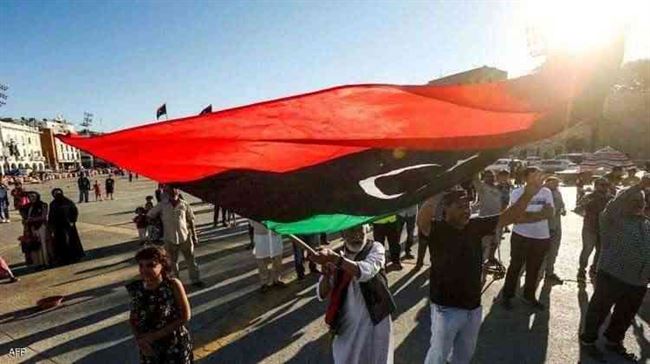 30 يوليو يوم الغضب.. دعوات للتظاهر ضد الإخوان في ليبيا