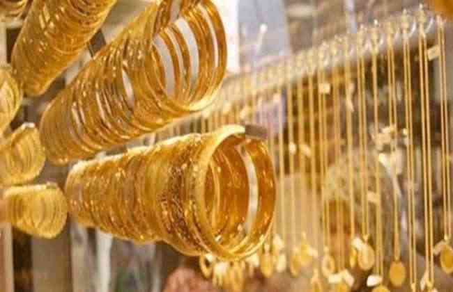 أسعار الذهب بالأسواق اليمنية صباح اليوم الأربعاء